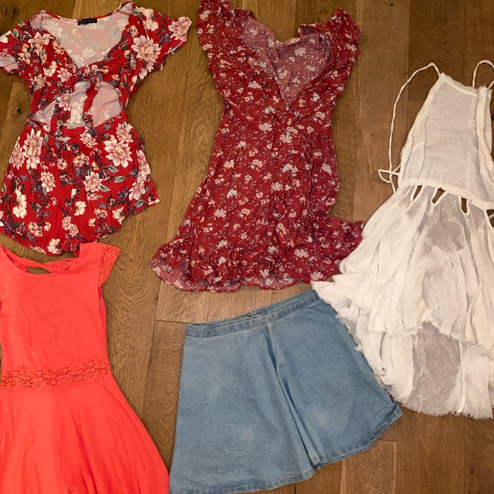 Womens/Girls dresses